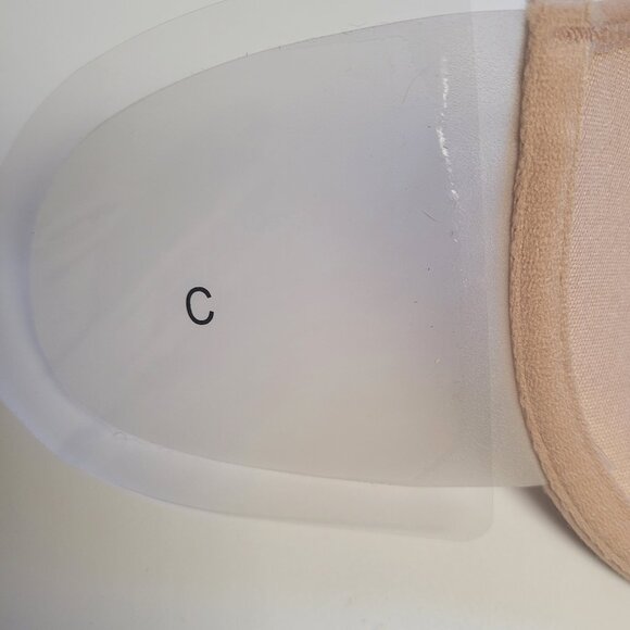 NWOT Set of 2 Adhesive Bras - Picture 7 of 10